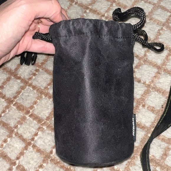 nikon DSLR d3000 - Picture 6 of 8